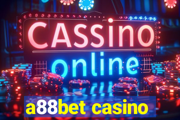 a88bet casino